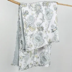 Ophelia Spa Quilted Throw - Levtex Home 8 Ophelia Spa Quilted Throw - Levtex Home -Levtex Home GUEST b002e38a 0ee1 469d 8173 9677762cee14