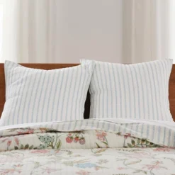 Chantae Euro Sham Set Of 2 - Levtex Home 7 Chantae Euro Sham Set Of 2 - Levtex Home -Levtex Home GUEST b867878c 87df 4512 853e ea9d9ed342e4