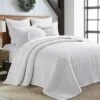 O Christmas Tree White Bedspread Set - Levtex Home -Levtex Home GUEST b86cda2f b44f 499d a41f 518a92fdebdc