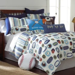 MVP Decorative Pillow - Levtex Home 5 MVP Decorative Pillow - Levtex Home -Levtex Home GUEST b9337070 0741 4046 80d4 d97eaadb20f2