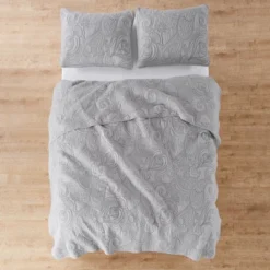 Perla Paisley Quilt And Pillow Sham Set - Levtex Home 7 Perla Paisley Quilt And Pillow Sham Set - Levtex Home -Levtex Home GUEST b9668ef8 62fd 4da3 93a9 80cd980bc833