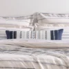 Preston Stripe Pillow- Levtex Home 1 Preston Stripe Pillow- Levtex Home -Levtex Home GUEST bce8b708 ca37 4eb6 b061 563f4203b408