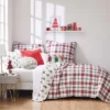 Meowy Christmas Quilt Set - Levtex Home -Levtex Home GUEST c1634512 c70c 4b32 aa11 2545dccb4c97