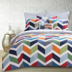 Dominik Duvet Set - Levtex Home 11 Dominik Duvet Set - Levtex Home -Levtex Home GUEST c5131360 5fcd 42f4 a414 77e48bee7898