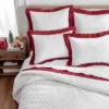 All Is Bright Euro Sham Set Of 2 - Levtex Home 2 All Is Bright Euro Sham Set Of 2 - Levtex Home -Levtex Home GUEST c81add5d 5c7f 4b27 8903 7c8f3f7c26c0
