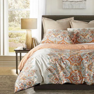 Emile Duvet Set - Levtex Home 4 Emile Duvet Set - Levtex Home - Image 2