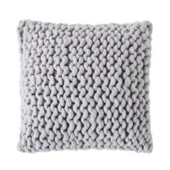 Macallister Cable Knit Decorative Pillow - Levtex Home 9 Macallister Cable Knit Decorative Pillow - Levtex Home -Levtex Home GUEST d1f7063a 9cd6 4f96 9db7 4496cdfdb3e7