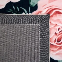 Fiori Floral Rug - Levtex Home 12 Fiori Floral Rug - Levtex Home -Levtex Home GUEST d8d48c9f 9709 42a7 bbcf 4064c2934be8