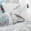 Legacy Bird Tassel Decorative Pillow - Levtex Home 1 Legacy Bird Tassel Decorative Pillow - Levtex Home -Levtex Home GUEST df969827 630d 4aca 885b 4682ccdc44fa