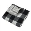 Camden Black Quilted Throw - Levtex Home -Levtex Home GUEST e2f69c64 4012 4f3a bc67 f7e4ce255013
