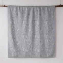 Perla Paisley Quilt And Pillow Sham Set - Levtex Home 8 Perla Paisley Quilt And Pillow Sham Set - Levtex Home -Levtex Home GUEST e6b6fbf3 5ae1 49fe bb65 e2af3e9311e5