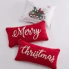 Yuletide Holiday Decorative Pillow Red - Levtex Home -Levtex Home GUEST eee5add8 4643 4f2c a4a7 5debde6a0a59 1