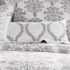 Filigree Floral Scroll Stitch Decorative Pillow - Levtex Home 1 Filigree Floral Scroll Stitch Decorative Pillow - Levtex Home -Levtex Home GUEST f016fd21 7cd3 4e7c 85f3 44d70082ef35