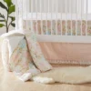 Nest & Nod Amelia 3-Piece Nursery Crib Bedding Set - Levtex Home 1 Nest & Nod Amelia 3-Piece Nursery Crib Bedding Set - Levtex Home -Levtex Home GUEST f1402dd1 3e9b 4e94 977e d4140b651017