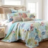 Beachwalk Quilt And Pillow Sham Set - Levtex Home -Levtex Home GUEST f3678458 8eda 4f0e 905d fc026c33a5cf