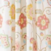 Ashbury Spring Floral Lined Curtain Panel With Rod Pocket - Levtex Home 1 Ashbury Spring Floral Lined Curtain Panel With Rod Pocket - Levtex Home -Levtex Home GUEST f37c87e4 e261 4574 af2f 55a2b0c0c249