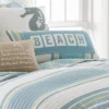 Kailua Beach Decorative Pillow - Levtex Home 2 Kailua Beach Decorative Pillow - Levtex Home -Levtex Home GUEST f80e4db8 2ba4 403d a53c a2244cc5ddc2