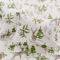 Sleigh Bells Duvet Cover Set - Levtex Home 12 Sleigh Bells Duvet Cover Set - Levtex Home -Levtex Home GUEST faa45a59 1912 4580 a6ba 5244bbe59ea3